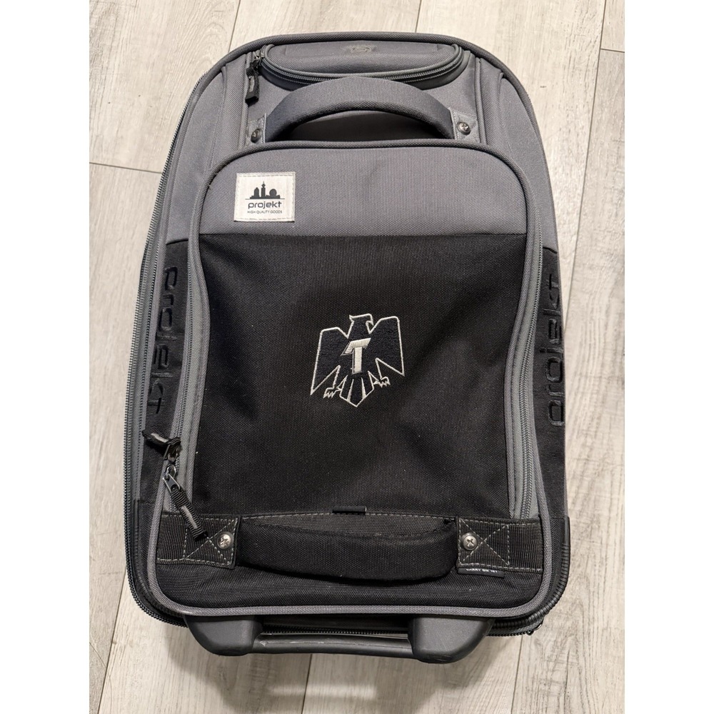 Projekt High‎ Quality Goods Back Pack